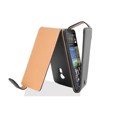Zdjęcie produktu dla Cadorabo DE-101602, HTC, HTC ONE MAX T6, Czarny