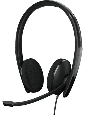 Obrázok produktu pre Epos ADAPT 160T USB- A II Stereo