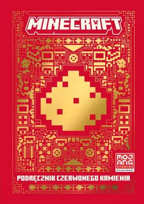 Produktbild von Minecraft. Podręcznik czerwonego kamienia