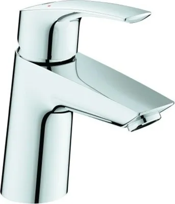 Zdjęcie produktu dla GROHE Eurosmart, Chrom