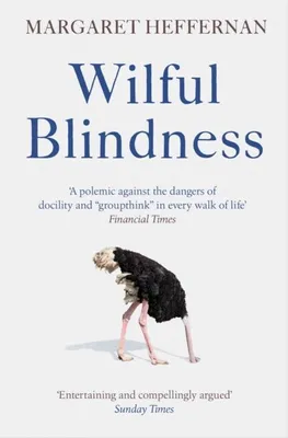 Produktbild von Wilful Blindness