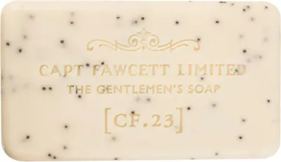 Productafbeelding van Tuhé zeep, The Gentlemen (zeep), 165 gram