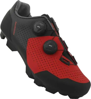 Produktbild von Massi Proteam Mtb-schuhe Rot EU 43 Herren Rot EU 43