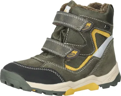Produktbild von Lurchi Stiefelette Stiefelette Veloursleder