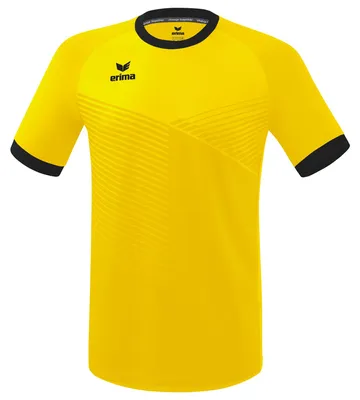 Produktbild von Erima Mantua Trikot Gelb/Schwarz