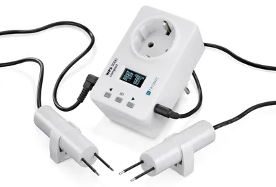 Produktbild von H-Tronic 1114760 Schwimmerschalter Füllen, Leeren 10 m (1114760)