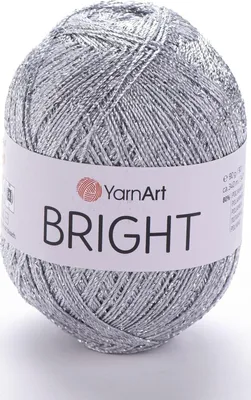 Obrázek produktu pro Yarn Art Bright 235 Pletací příze