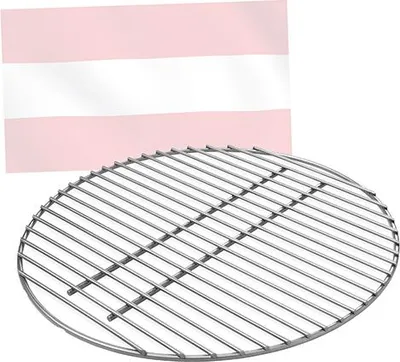 Produktbild von grillshop.at Ersatzteil Weber Kohlerost Master-Touch 57cm Art.Nr. 7441 / GS039
