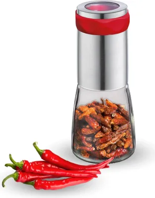 Immagine prodotto di Macinino per peperoncino PICCANTE, 4,5 cm, Cilio