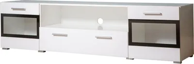Produktbild von Lowboard Smila TV-Unterschrank 182x39x46cm Farbe wählbar