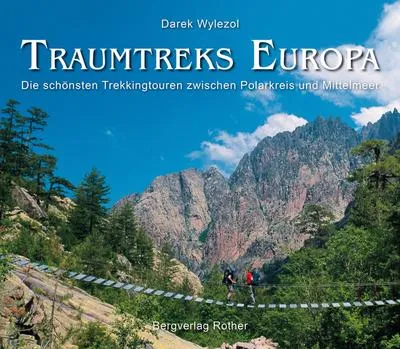 Image de Traumtreks Europa