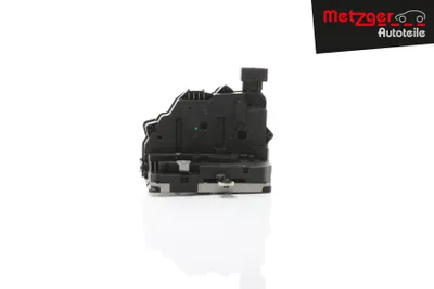 Produktbild von METZGER 2314349 Türschloss Vorne Links für FIAT GRANDE PUNTO (199) Grande Punto Kastenwagen (199)
