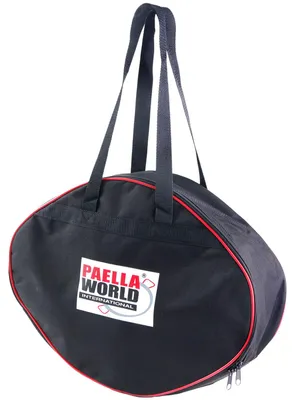 Universaltasche - Grill-Set Tasche für Pfannensets bis 30cm - für Trekking-Sets und Zubehör