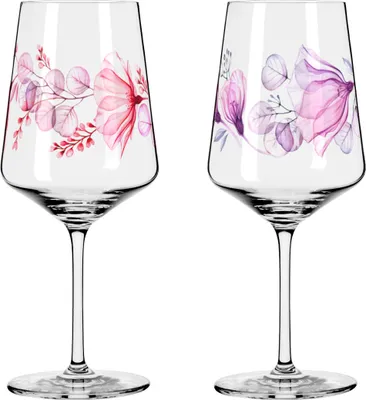 Produktbild von Ritzenhoff 3461011 Aperitifglas-Set #21, #22 SOMMERSONETT Sprizz K. Kolberg 2025