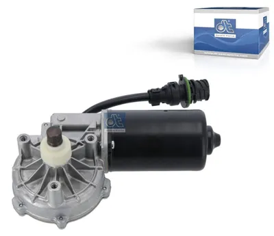 Produktbild von DT Spare Parts 6.88035 Wischermotor für RENAULT TRUCKS Magnum