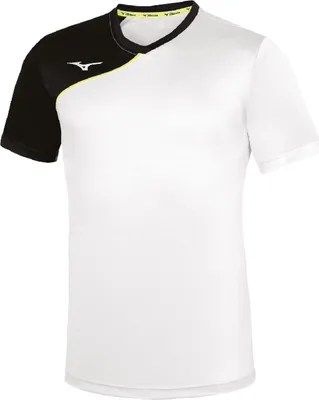 Produktbild von Mizuno Unisex Trad Shukyu Shirt - P2EA7630, Farbe:Weiß, Textil:L