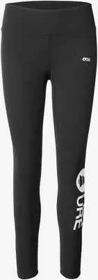 Produktbild von Schwarze Frauen Leggings Bild