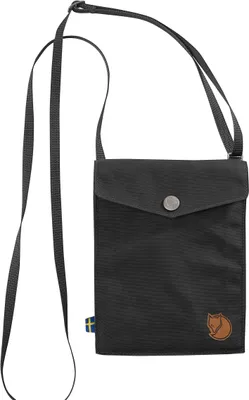 Produktbild von FJÄLLRÄVEN Pocket 030 Dark Grey -