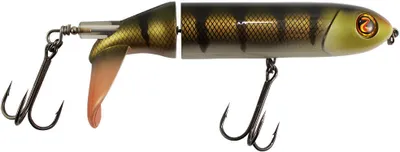 Produktbild von River2Sea Whopper Plopper 190 Wobbler 78g - Oberflächenköder Hechtangeln Wels