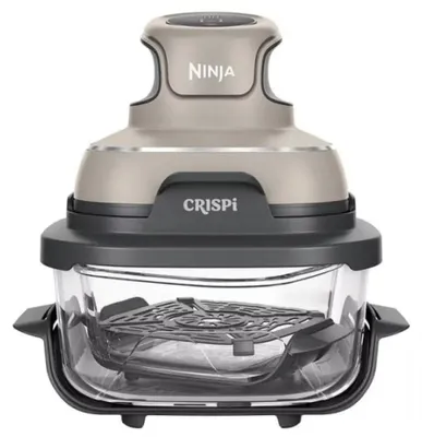 Produktbild von Crispy Stone FN101 NINJA Heißluftfritteuse