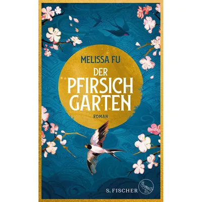 Immagine prodotto di Der Pfirsichgarten