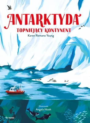 Immagine prodotto di Antarktyda