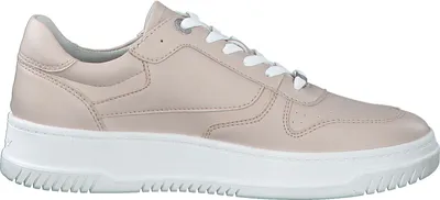 Produktbild von s.Oliver 5-23611-39 Damen Schnürschuhe Halbschuhe Sneaker, Größe:39 EU, Farbe:Rosa