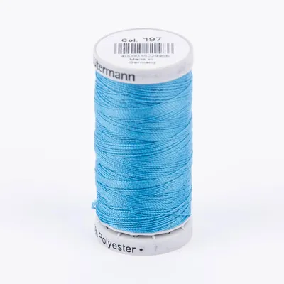 Produktbild von Gütermann M 782 Extra Stark 100m Farbe 197