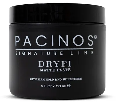 Immagine prodotto di Pasta opaca Dryfi della Linea Signature Pacinos 118ml