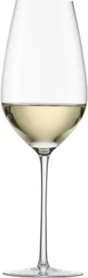 Zdjęcie produktu dla Zwiesel Glas 2 sztuki Sauvignon Blanc kieliszek do białego wina Enoteca ręcznie robiony- można myć w zmywarce- myć ręcznie 122192