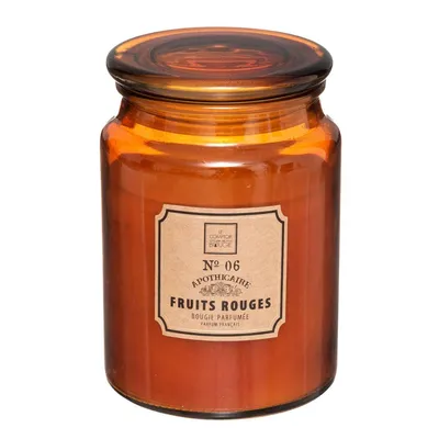 Produktbild von 510g duftkerze  - Atmosphera créateur d'intérieur