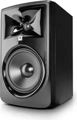 Obrázok produktu pre JBL 308P MKII - aktívny štúdiový monitor