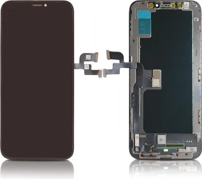 Obrázok produktu pre Štandardný displej Incell pre iPhone XS