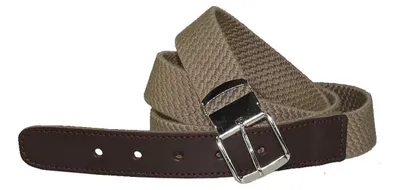 Produktbild von Elastik Gürtel für Damen und Herren in 30mm Breite bis 160 cm