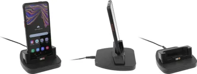 Produktbild von Brodit Gerätehalter 216125 - für Smartphones - Samsung Galaxy Xcover Pro SM-G715