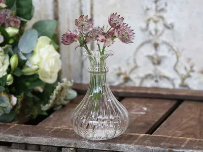 Produktbild von Chic Antique I kleine Vase