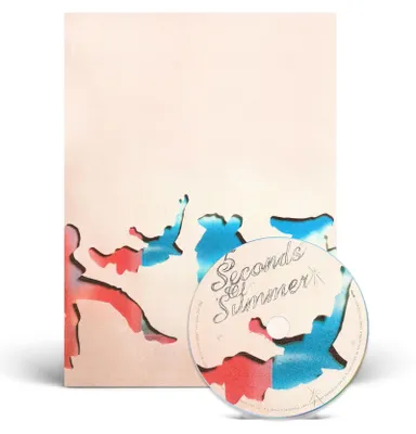 Obrázek produktu pro 5 Seconds of Summer: 5SOS5 (Deluxe edice)