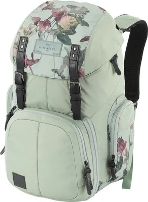 Produktbild von Nitro Rucksack WEEKENDER - Dead Flower