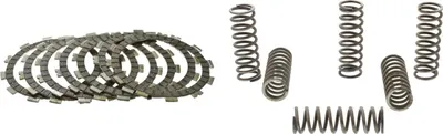 Zdjęcie produktu dla Sprężyny tarcz sprzęgłowych do Suzuki GS 500 EZ z 1989 r. marki pamoto – nowe