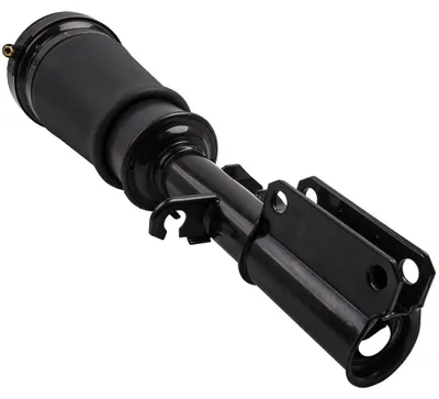 Productafbeelding van Voorste schokdemper met luchtvering, rechts, voor BMW E53 X5, onderdeelnummer 37116757502, 37116761444