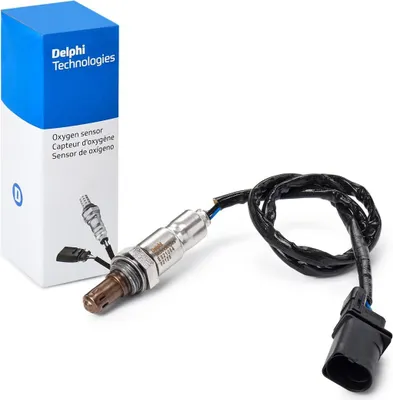 Produktbild von Lambdasonde DELPHI ES21084-12B1