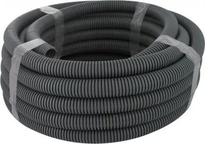 Image de Gaine Icta D20 25m Electraline Protection Câbles électriques Flexible - Electraline