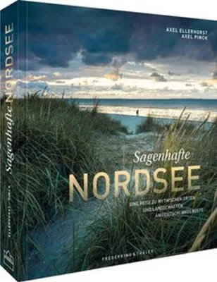 Obrázok produktu pre Sagenhafte Nordsee