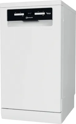 Produktbild von Bauknecht BSFO 3O35 PF Freistehend 45