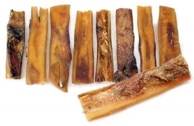 Obrázek produktu pro Hovězí přírodní kůže, gramáž: 100g