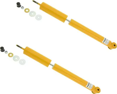 Produktbild von Koni SPORT Hinten für BMW Z3 Coupé 2.8, 3.0 Bj. 97-03 8040-1217SPORT 2 Stück