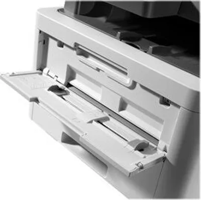 Immagine prodotto di Brother DCP-L3510CDW Dispositivo multifunzione compatto a colori 3-in-1, bianco