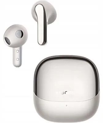 Zdjęcie produktu dla Xiaomi Auricolari Wireless Buds 5 Titan Grey  Xiaomi