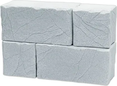 Produktbild von Regenspeicher ARVES Stone Block 270 l cool gray