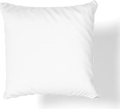 Obrázok produktu pre Obliečka na vankúš 40x40 biela
